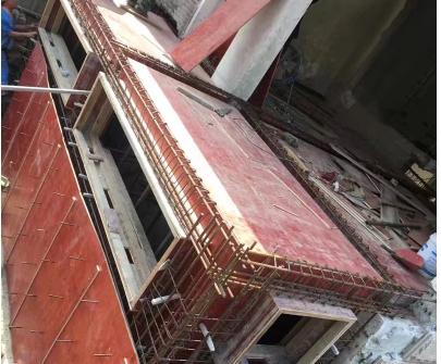 三林楓澗美墅改造項(xiàng)目