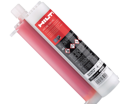 喜利得植筋膠RE100