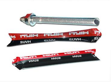 喜利得化學錨栓