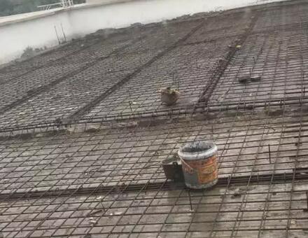 寶山監(jiān)獄干部食堂加固項(xiàng)目