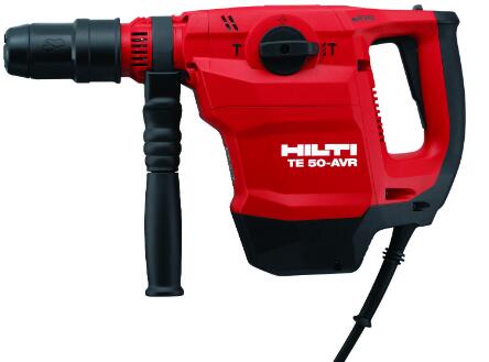 喜利得TE 50-AVR電錘