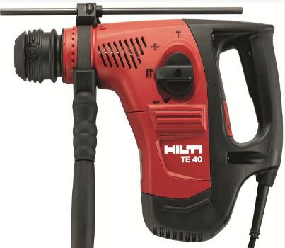 喜利得電錘TE 40