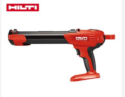HIT-HDE500-A22喜利得植筋膠電動膠槍