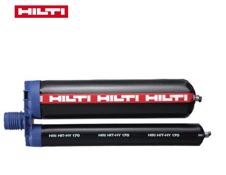 喜利得植筋膠HIT-HY 170快干膠